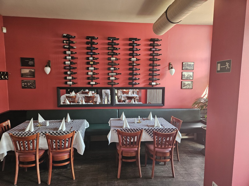 Impression Lichtburg 6