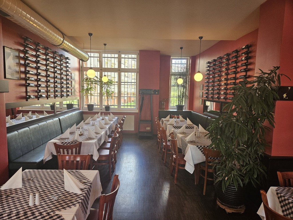 Impression Lichtburg 8